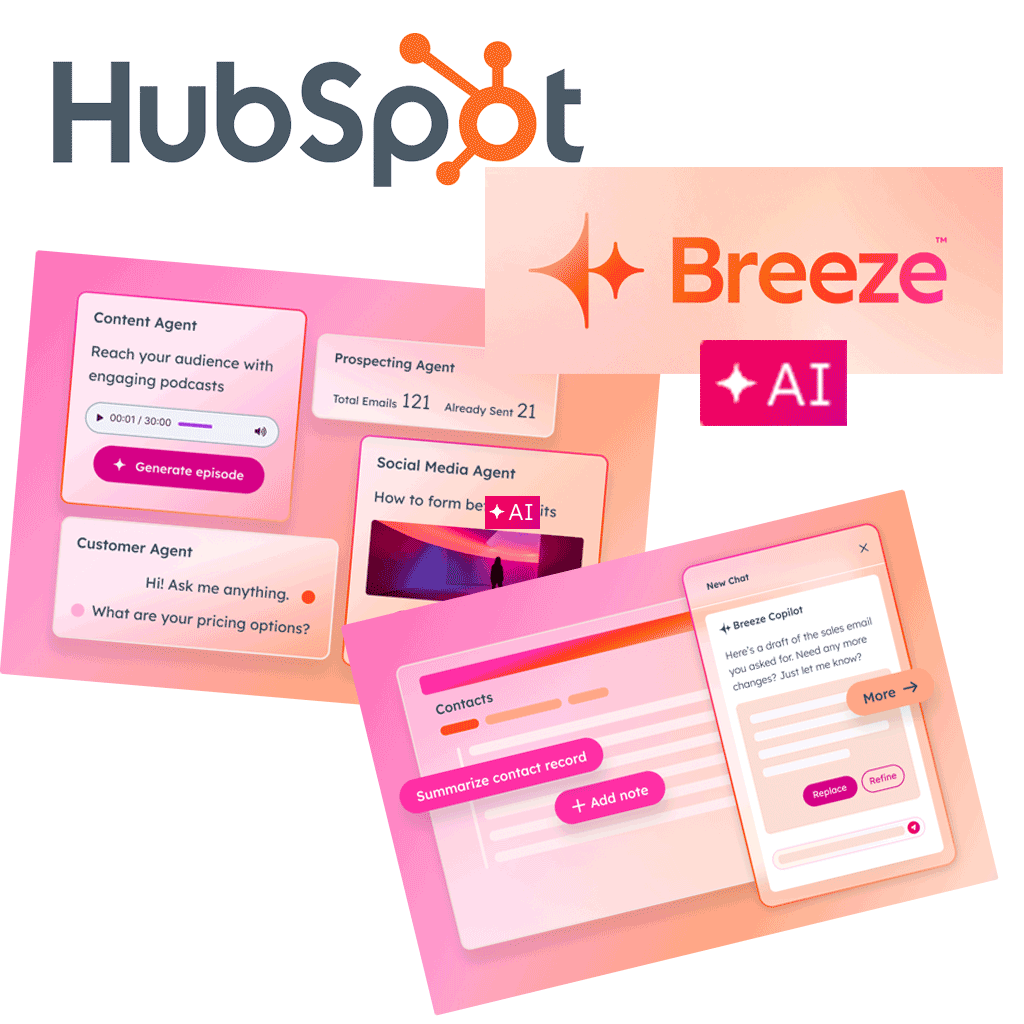 Hubspot-AI
